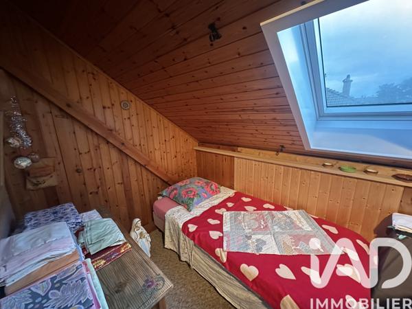 Maison à vendre 6 pièces 140 m² Wittelsheim