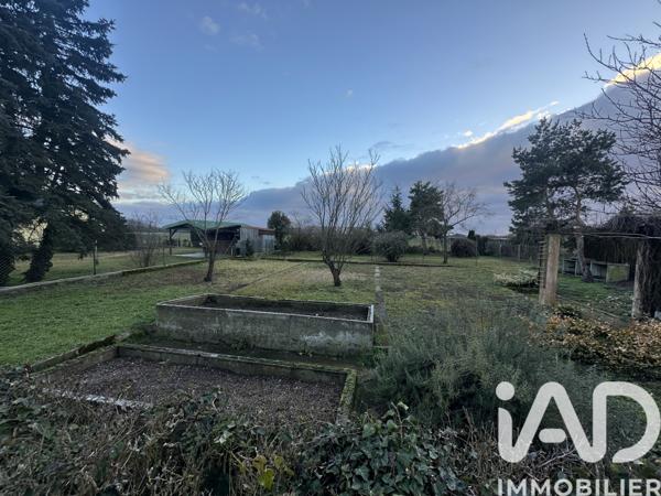 Maison à vendre 6 pièces 140 m² Wittelsheim