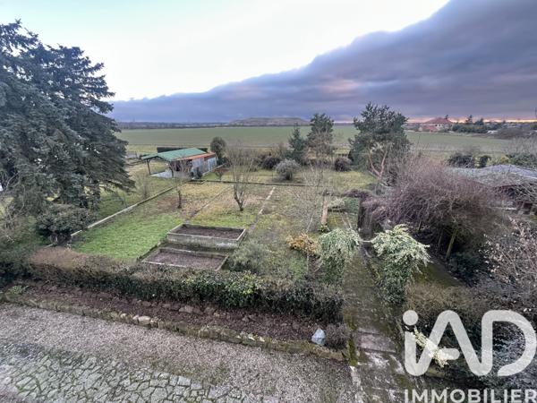 Maison à vendre 6 pièces 140 m² Wittelsheim