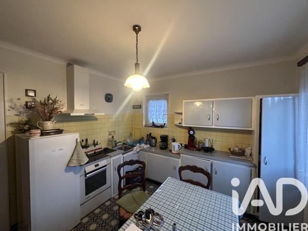 Maison à vendre 6 pièces 140 m² Wittelsheim