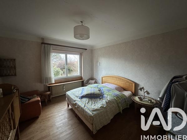 Maison à vendre 6 pièces 140 m² Wittelsheim