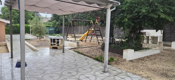 Maison traditionnelle de 135 m²