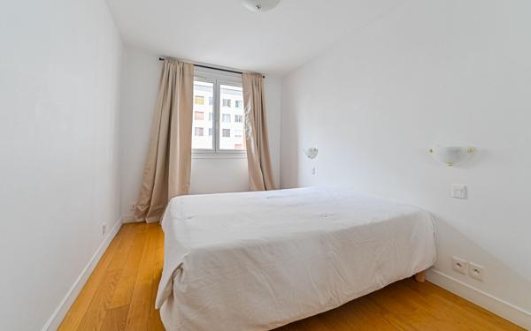 Appartement à vendre    2 pièces • 43,05 m2 Clichy