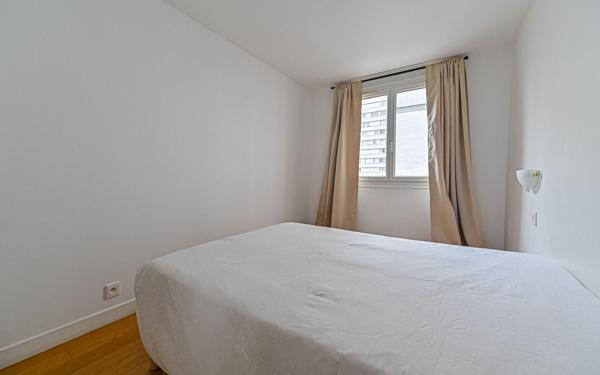 Appartement à vendre    2 pièces • 43,05 m2 Clichy