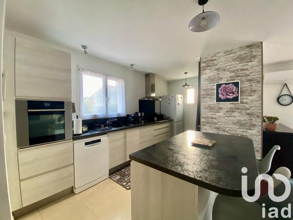 Maison à vendre 4 pièces 80 m² Feugarolles