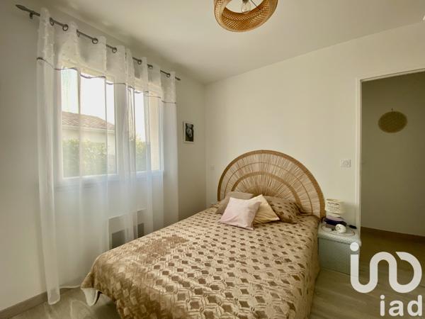 Maison à vendre 4 pièces 80 m² Feugarolles