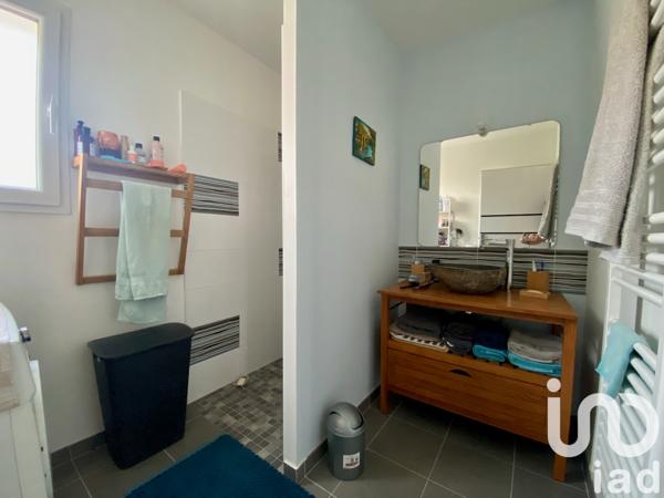 Maison à vendre 4 pièces 80 m² Feugarolles