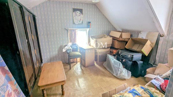 Maison 82 m² à rénover Beuvry (62660)