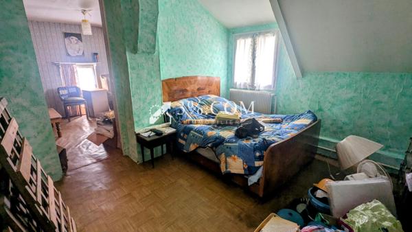 Maison 82 m² à rénover Beuvry (62660)