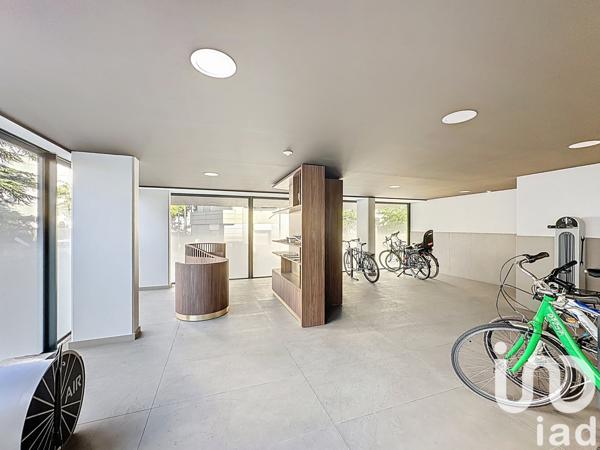 Appartement à vendre 3 pièces 64 m² Lyon 3