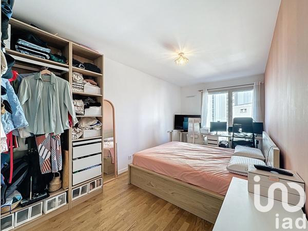 Appartement à vendre 3 pièces 64 m² Lyon 3