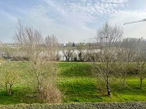 Appartement Carrieres Sous Poissy 3 pièce(s) 58.21 m2 €279 000 ** - Référence 9099