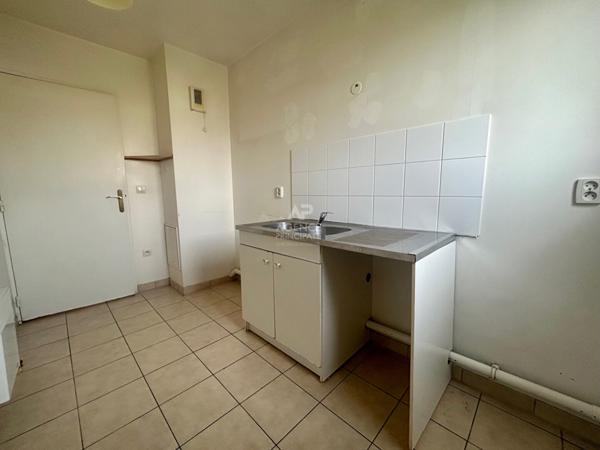 Appartement Carrieres Sous Poissy 3 pièce(s) 58.21 m2 €279 000 ** - Référence 9099