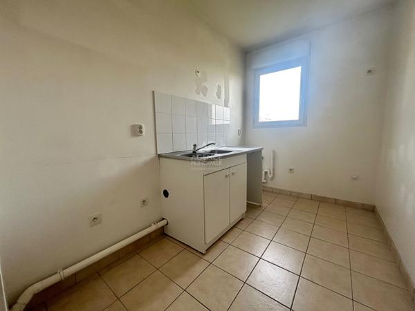 Appartement Carrieres Sous Poissy 3 pièce(s) 58.21 m2 €279 000 ** - Référence 9099