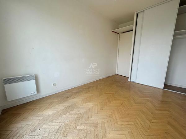 Appartement Carrieres Sous Poissy 3 pièce(s) 58.21 m2 €279 000 ** - Référence 9099