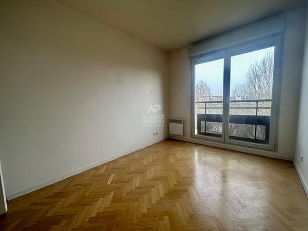 Appartement Carrieres Sous Poissy 3 pièce(s) 58.21 m2 €279 000 ** - Référence 9099