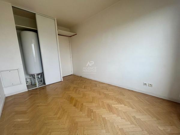 Appartement Carrieres Sous Poissy 3 pièce(s) 58.21 m2 €279 000 ** - Référence 9099