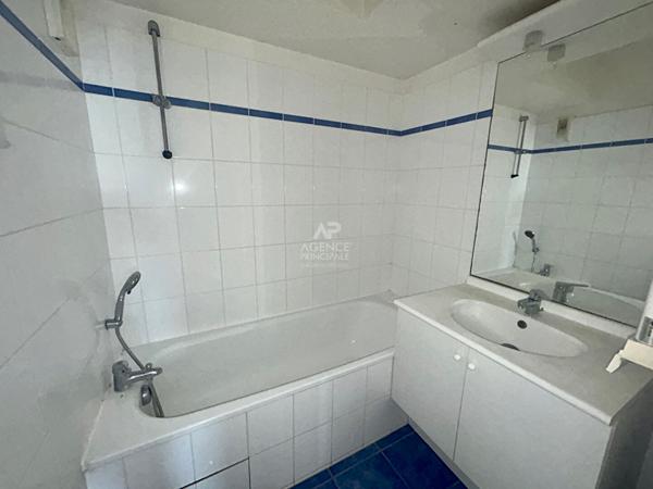 Appartement Carrieres Sous Poissy 3 pièce(s) 58.21 m2 €279 000 ** - Référence 9099