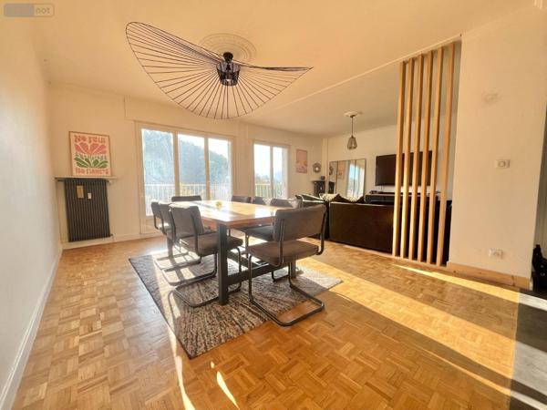 Appartement à vendre à Besançon dans le Doubs (25000), ref : 25006-74-2025