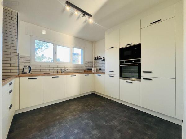 Appartement à vendre à Besançon dans le Doubs (25000), ref : 25006-74-2025