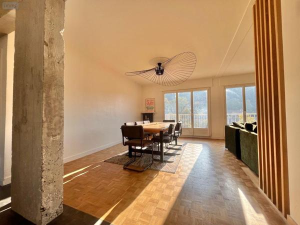 Appartement à vendre à Besançon dans le Doubs (25000), ref : 25006-74-2025