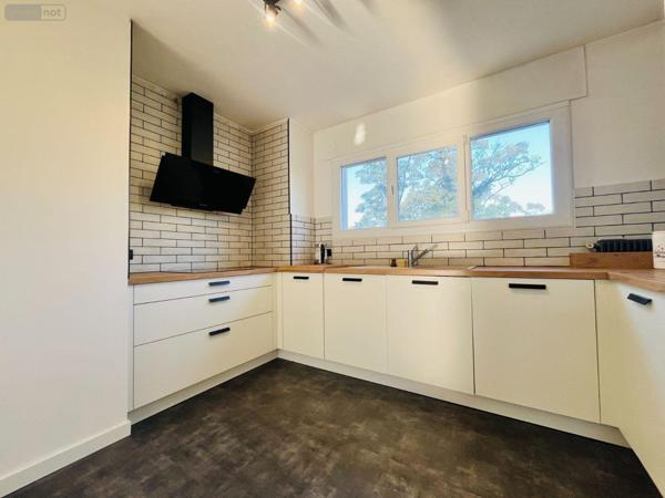 Appartement à vendre à Besançon dans le Doubs (25000), ref : 25006-74-2025