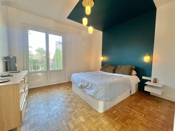 Appartement à vendre à Besançon dans le Doubs (25000), ref : 25006-74-2025