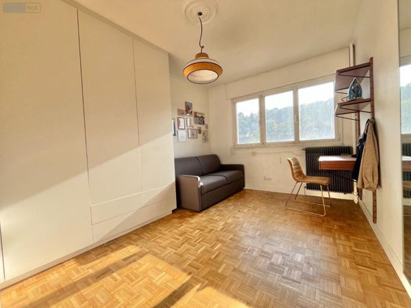 Appartement à vendre à Besançon dans le Doubs (25000), ref : 25006-74-2025