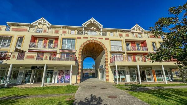 Gujan-Mestras (33470) Très belle situation