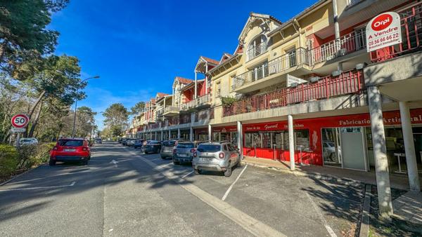 Gujan-Mestras (33470) Très belle situation