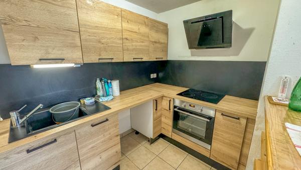 Gujan-Mestras (33470) Très belle situation