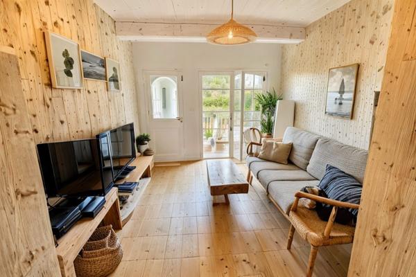 Gujan-Mestras (33470) Très belle situation