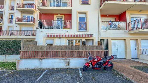 Gujan-Mestras (33470) Très belle situation