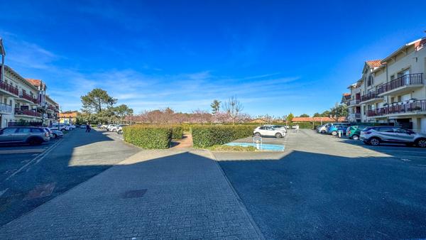 Gujan-Mestras (33470) Très belle situation