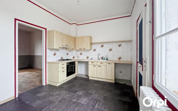 Maison à vendre    4 pièces • 107,10 m2 Liancourt