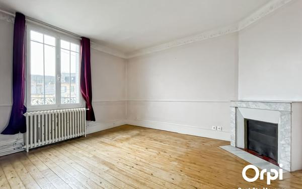 Maison à vendre    4 pièces • 107,10 m2 Liancourt