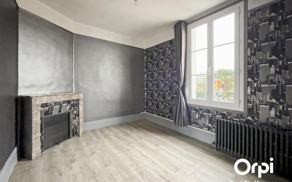 Maison à vendre    4 pièces • 107,10 m2 Liancourt
