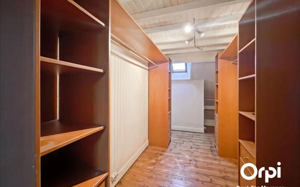 Maison à vendre    4 pièces • 107,10 m2 Liancourt