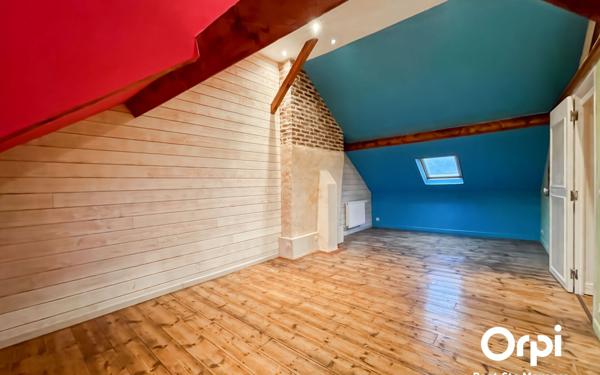 Maison à vendre    4 pièces • 107,10 m2 Liancourt