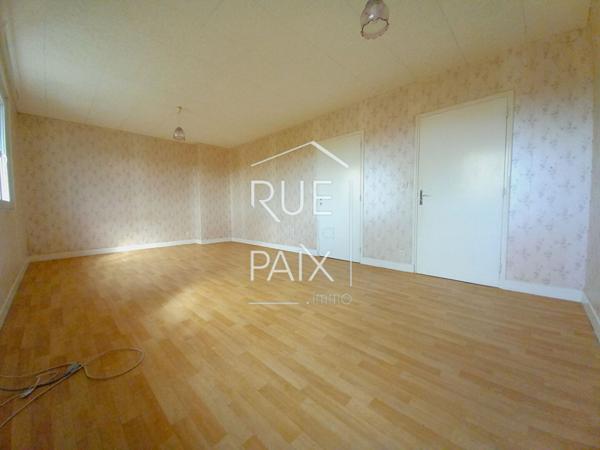 86200 LOUDUN Maison Loudun 6 pièce(s) 132 m2