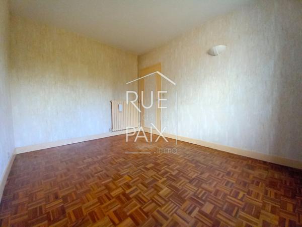 86200 LOUDUN Maison Loudun 6 pièce(s) 132 m2