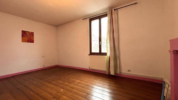 Maison à vendre 4 pièces de 100 m²