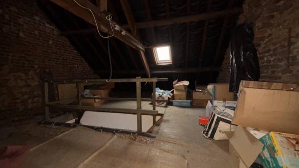 Maison à vendre 4 pièces de 100 m²