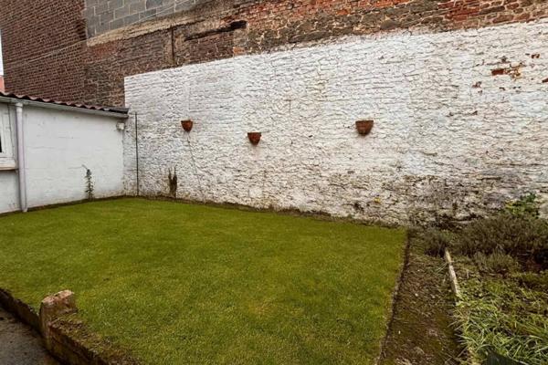 Maison à vendre 4 pièces de 100 m²