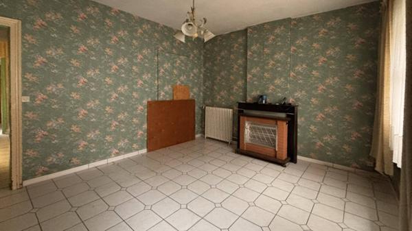 Maison à vendre 4 pièces de 100 m²