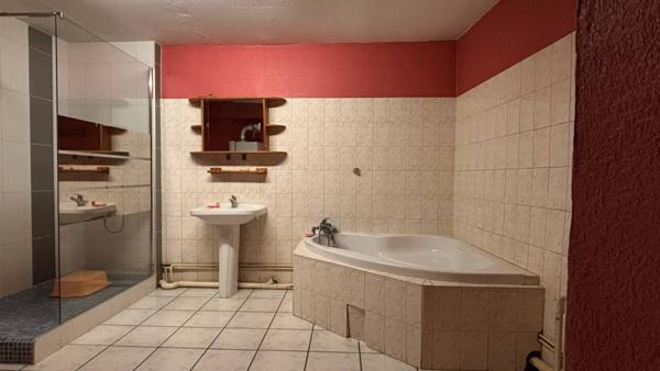 Maison à vendre 4 pièces de 100 m²