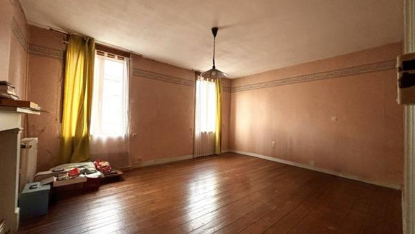 Maison à vendre 4 pièces de 100 m²