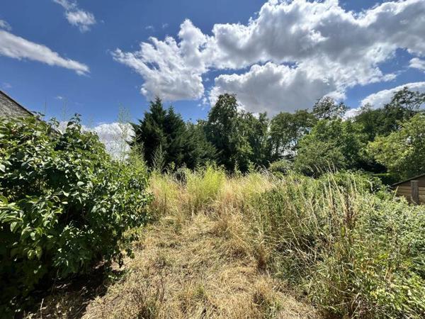 Maison à vendre |  Graçay |  3 pièces | 64 m²