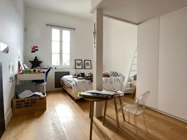 Vente Maison 230m2 BEGLES (33130)