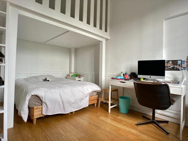 Vente Maison 230m2 BEGLES (33130)